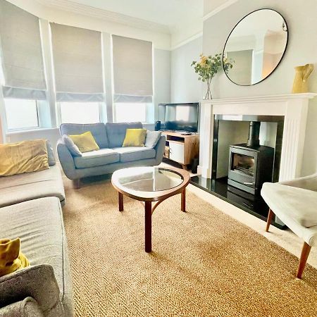 Woodvale Villa York Ngoại thất bức ảnh