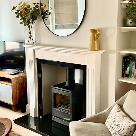 Woodvale Villa York Ngoại thất bức ảnh