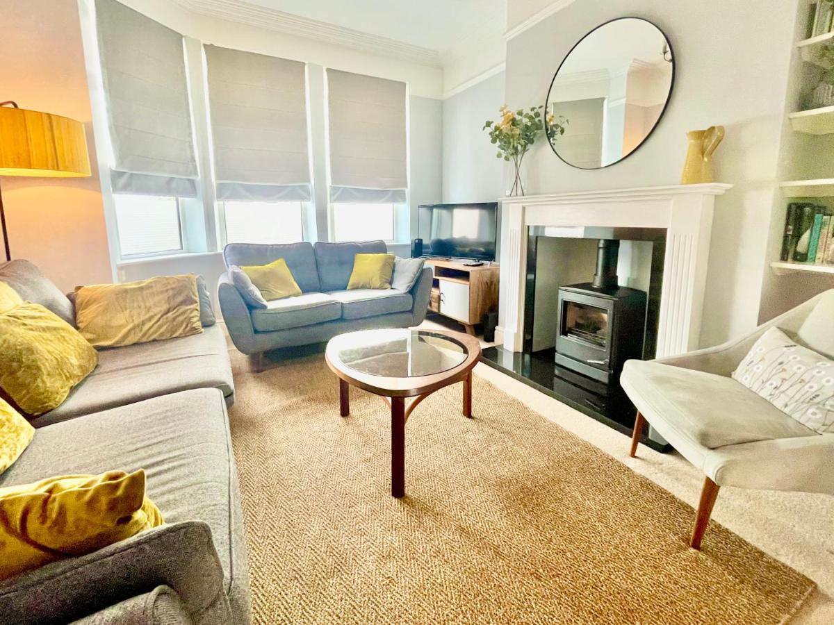 Woodvale Villa York Ngoại thất bức ảnh