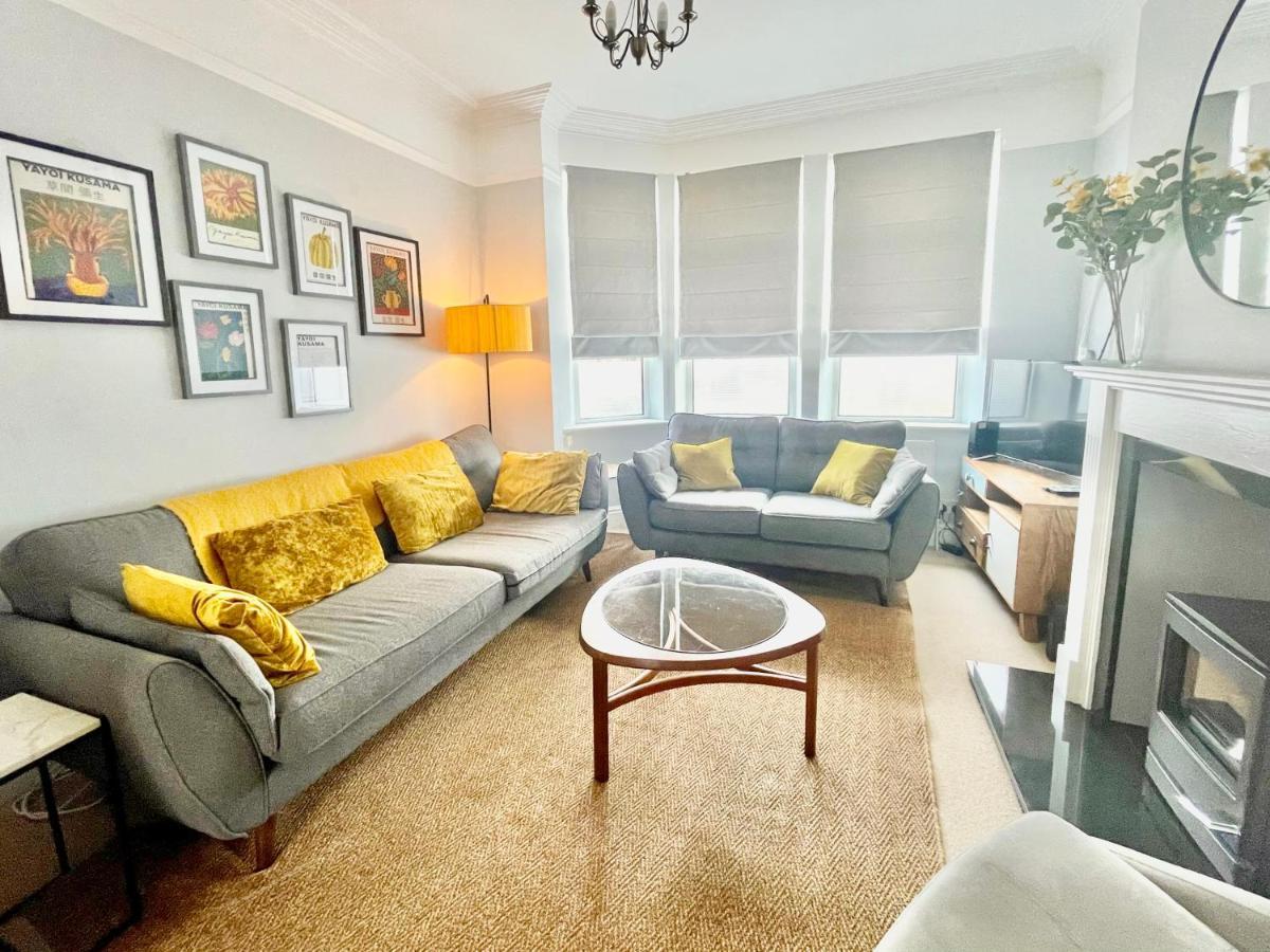 Woodvale Villa York Ngoại thất bức ảnh