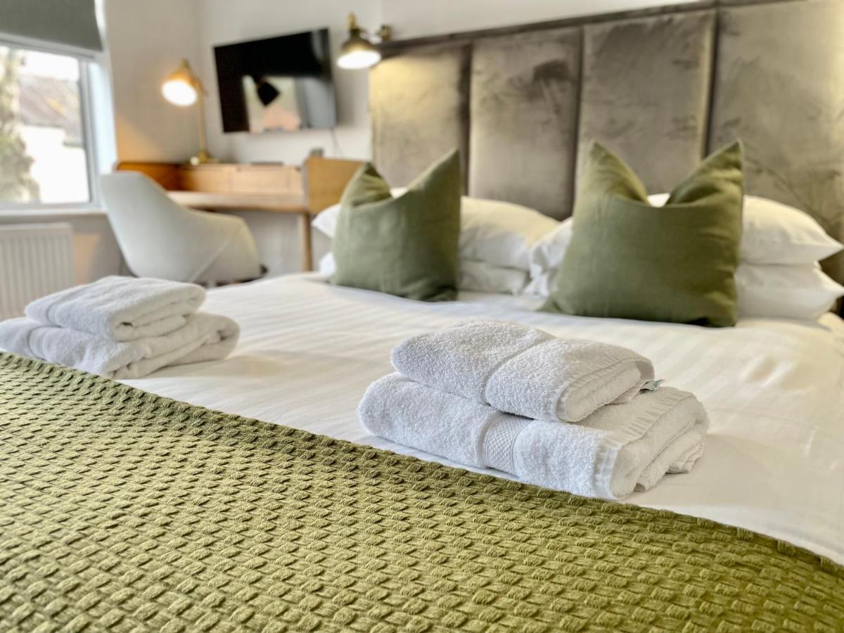 Woodvale Villa York Ngoại thất bức ảnh