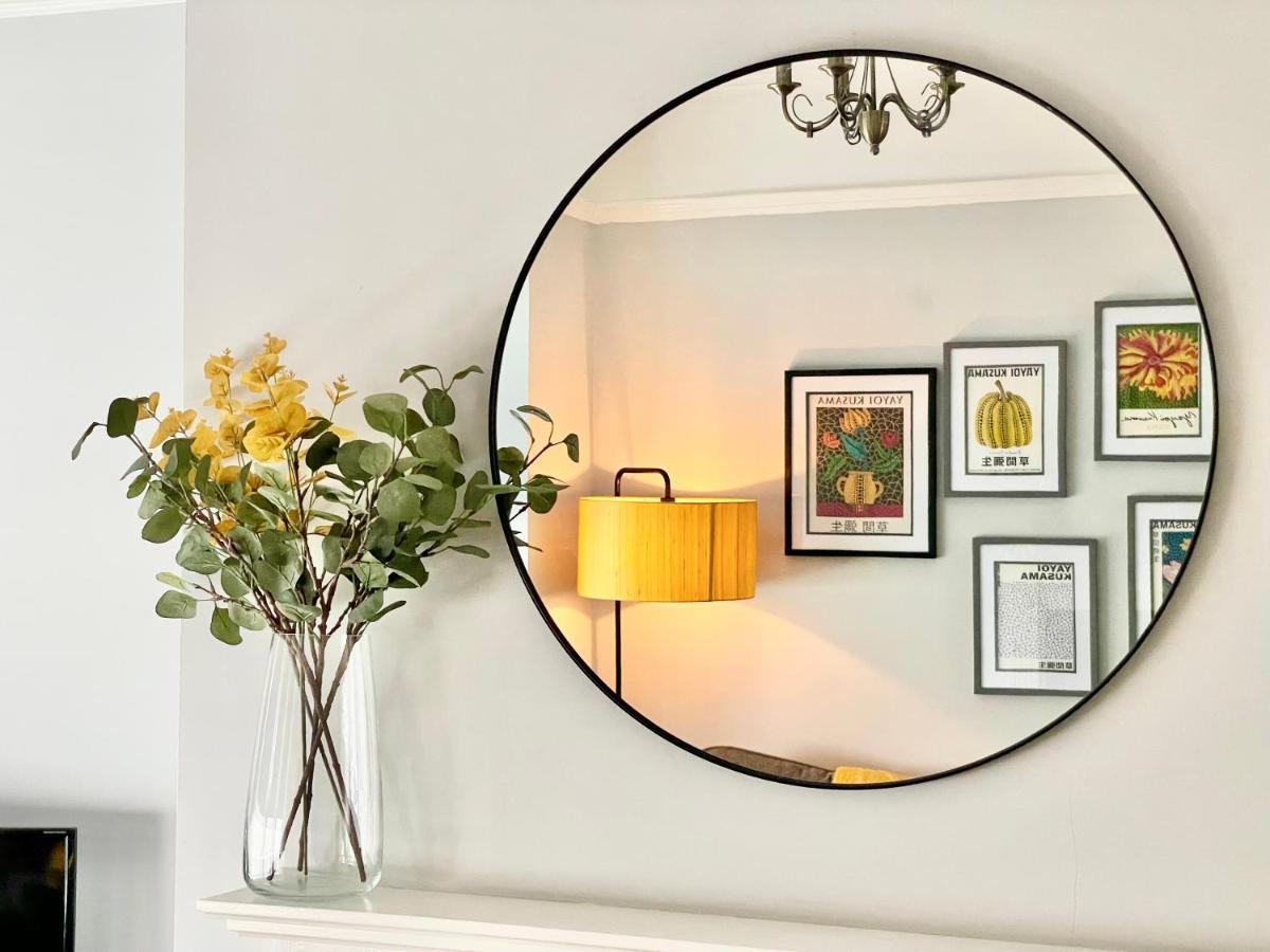 Woodvale Villa York Ngoại thất bức ảnh