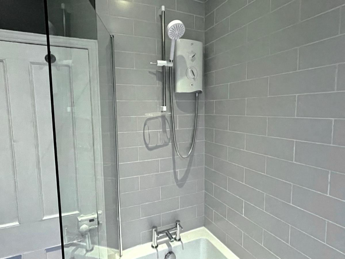 Woodvale Villa York Ngoại thất bức ảnh