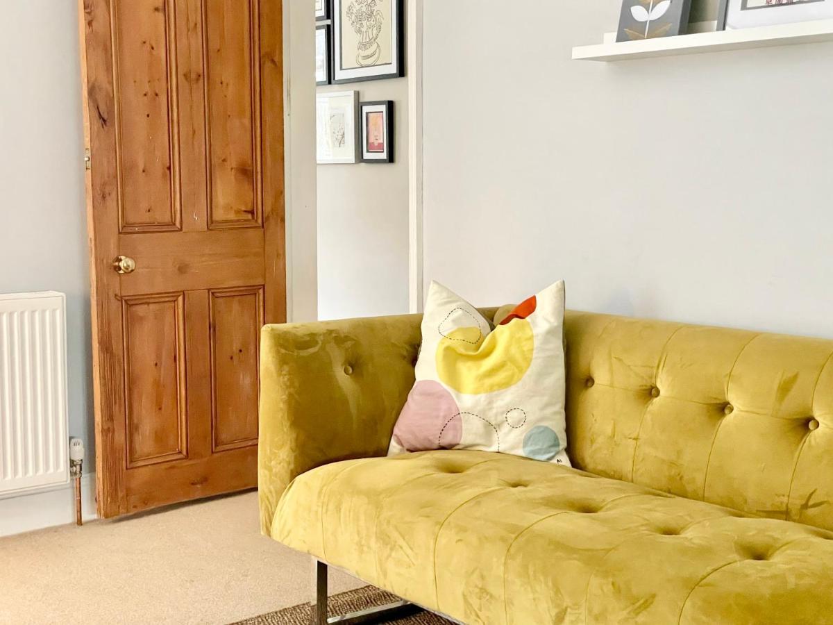 Woodvale Villa York Ngoại thất bức ảnh