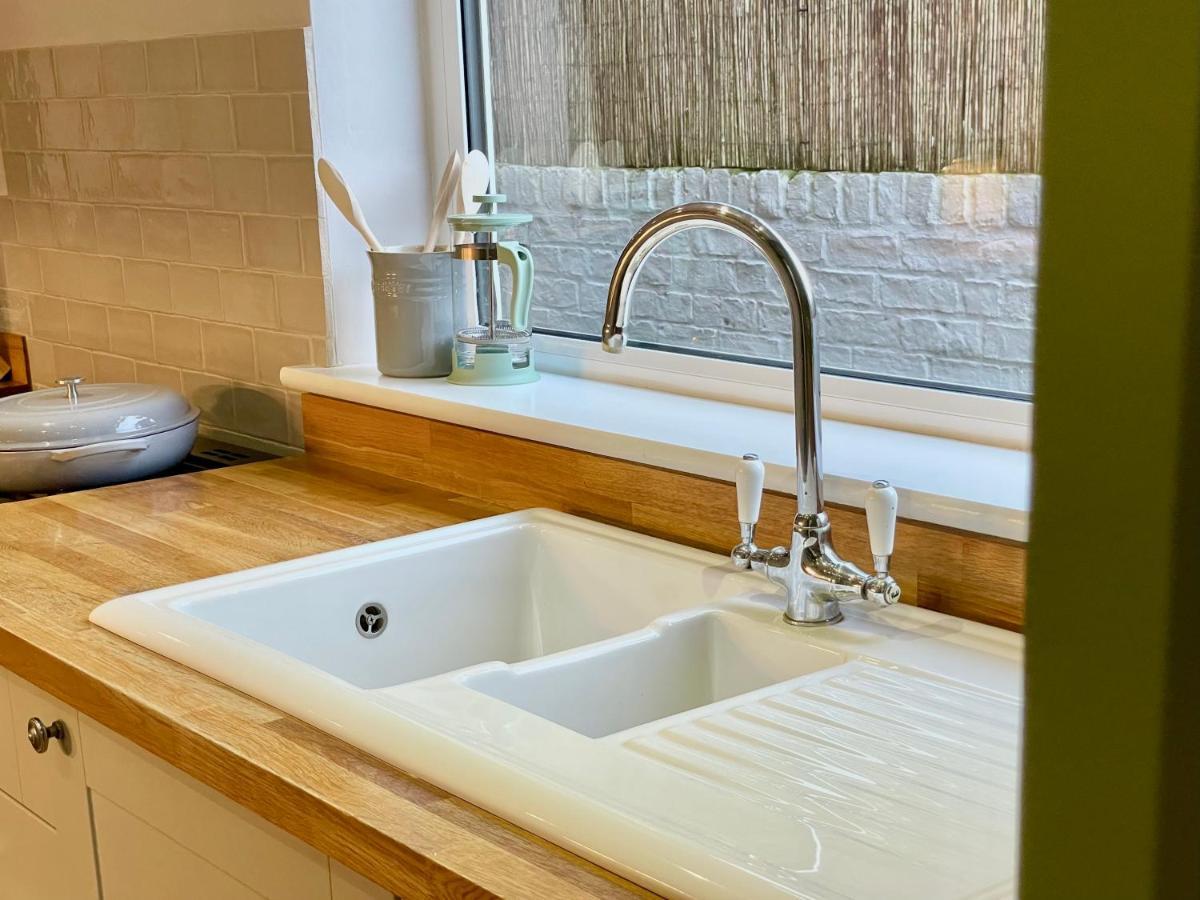 Woodvale Villa York Ngoại thất bức ảnh