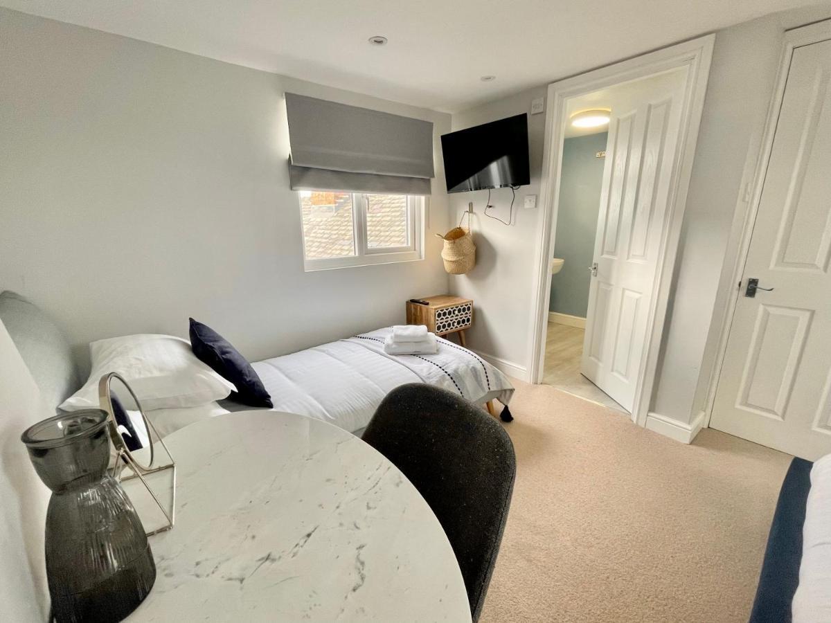 Woodvale Villa York Ngoại thất bức ảnh