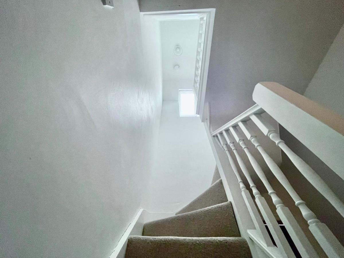 Woodvale Villa York Ngoại thất bức ảnh